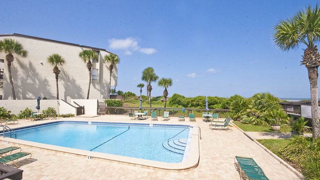 Photo of Outdoor in Butler Beach