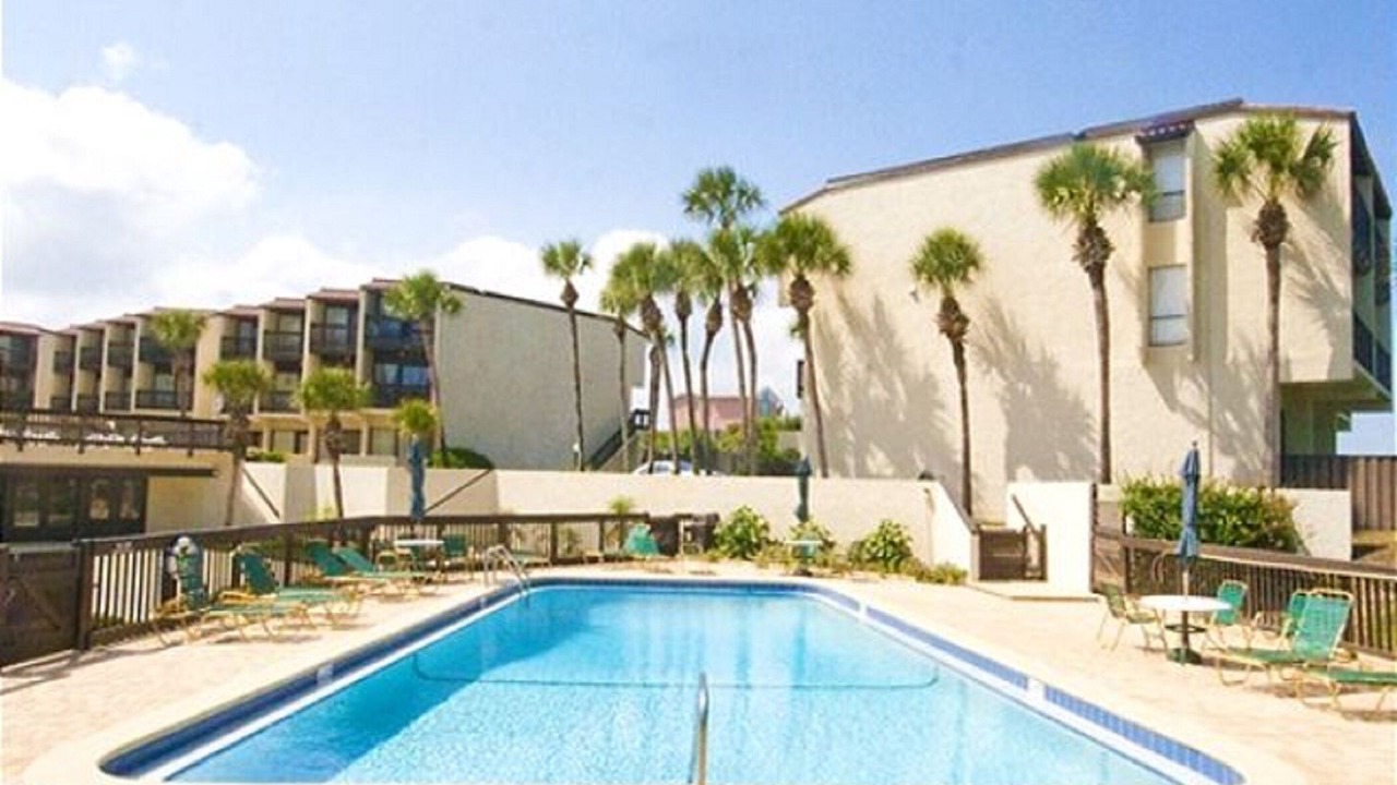 Photo of Outdoor in Butler Beach