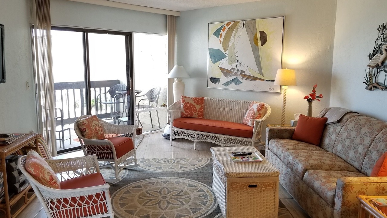 Photo of Bedroom in Butler Beach