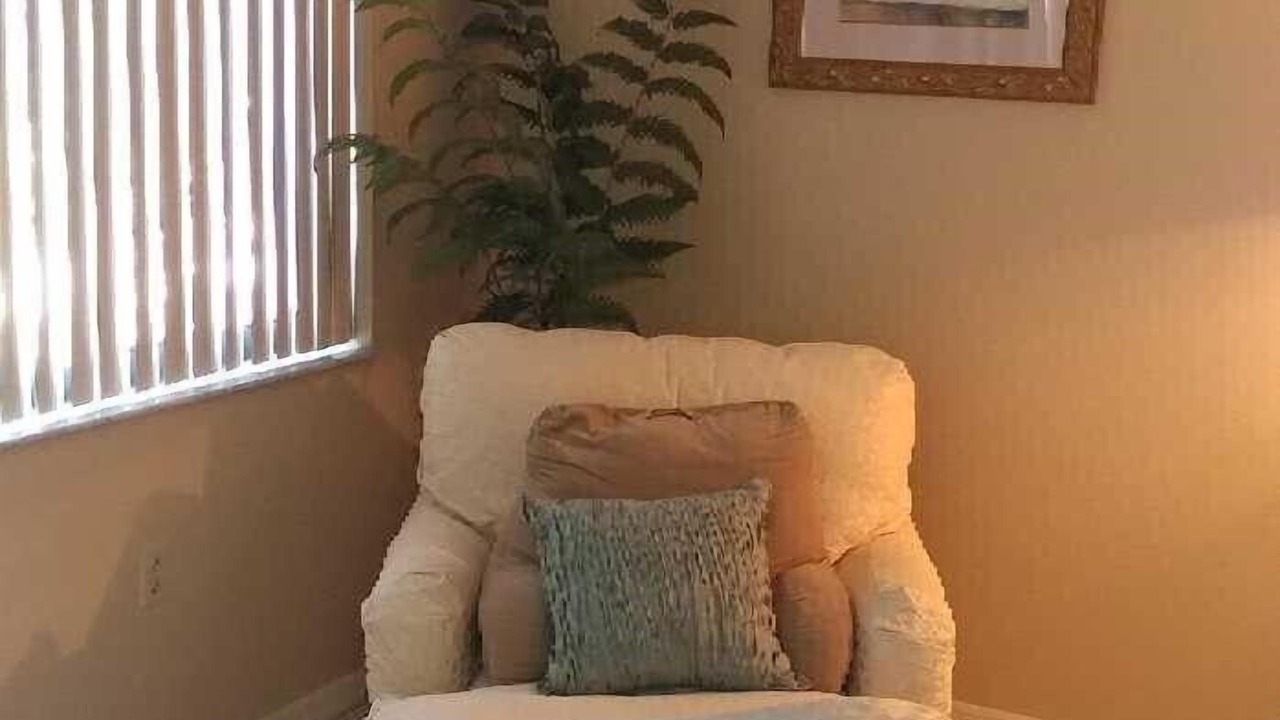 Photo of Bedroom in Indian Rocks Beach