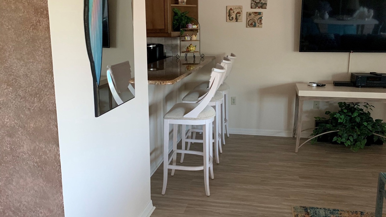 Photo of Bedroom in Indian Rocks Beach