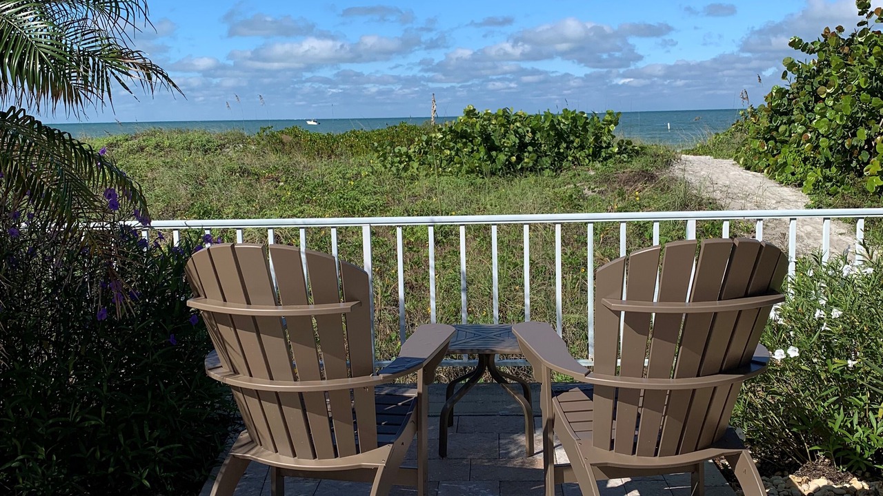 Photo of Outdoor in Indian Rocks Beach
