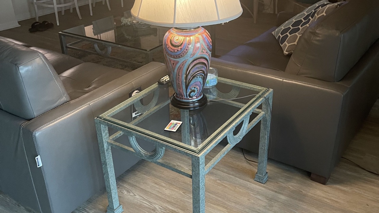 Photo of Livingroom in Indian Rocks Beach