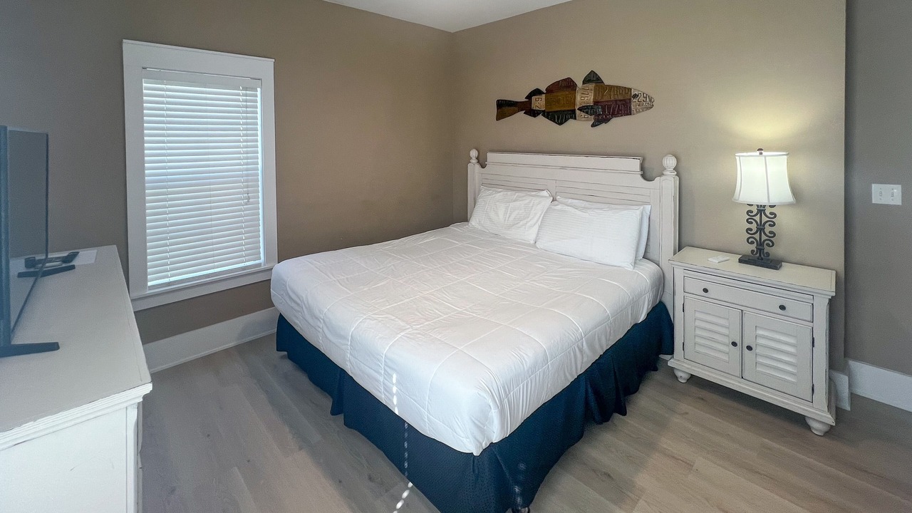 Photo of Bedroom in Port St. Joe