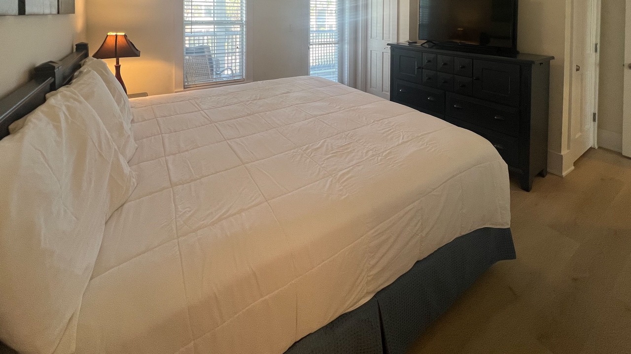 Photo of Bedroom in Port St. Joe
