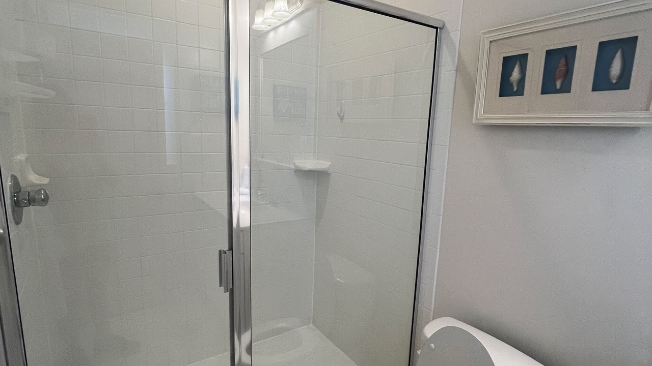 Photo of Bathroom in Port St. Joe