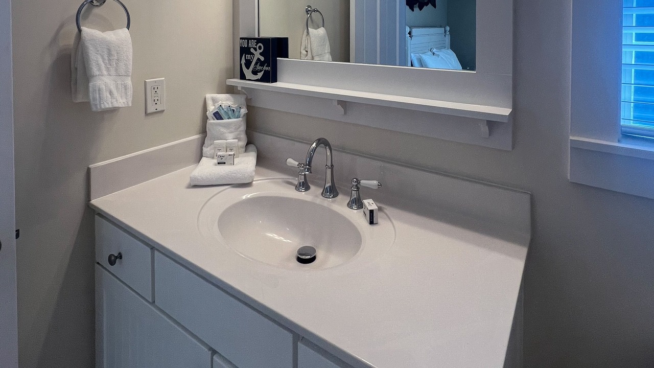 Photo of Bathroom in Port St. Joe