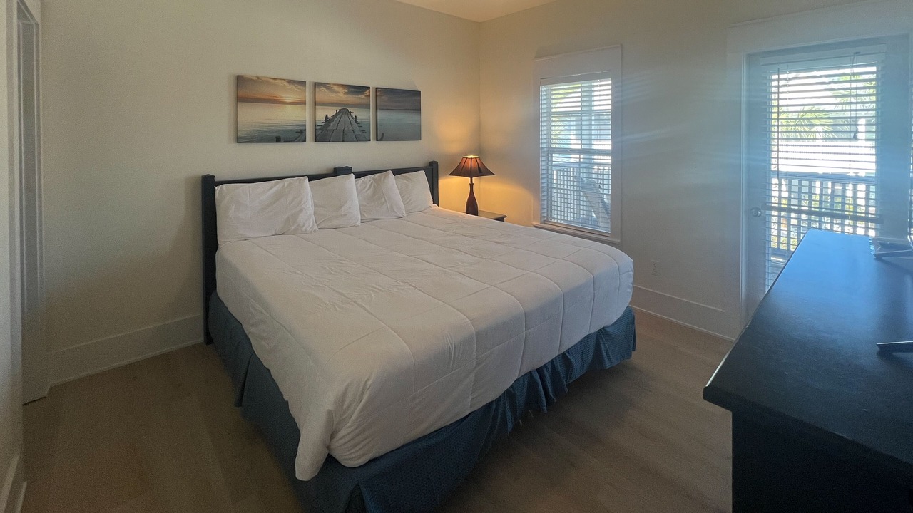 Photo of Bedroom in Port St. Joe