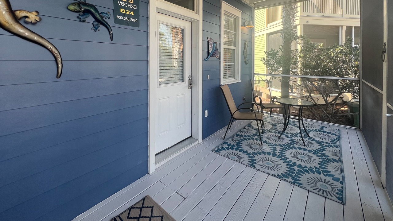 Photo of Outdoor in Port St. Joe