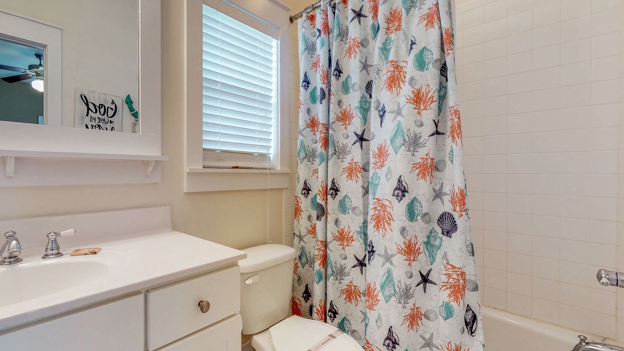 Photo of Bathroom in Port St. Joe