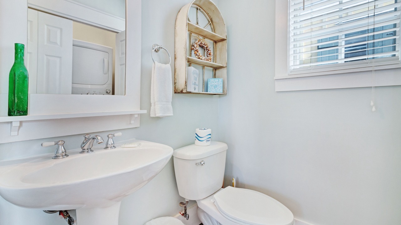 Photo of Bathroom in Port St. Joe