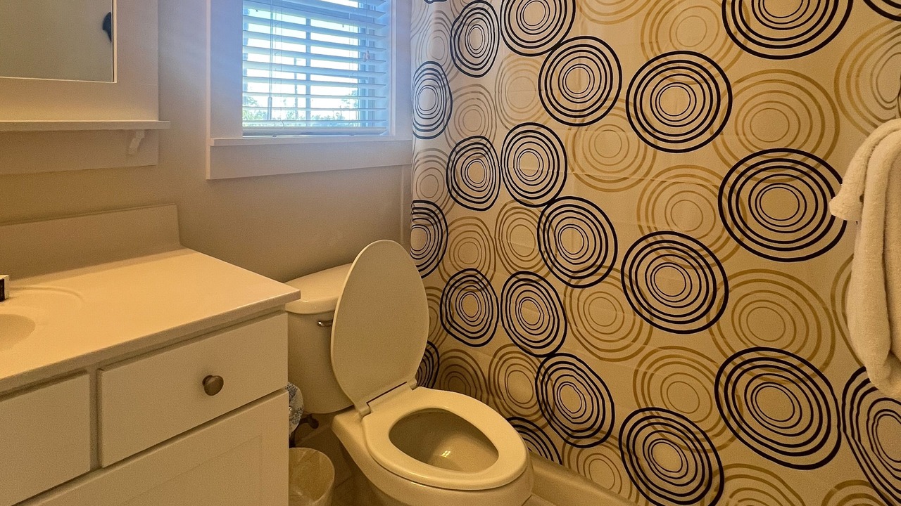 Photo of Bathroom in Port St. Joe