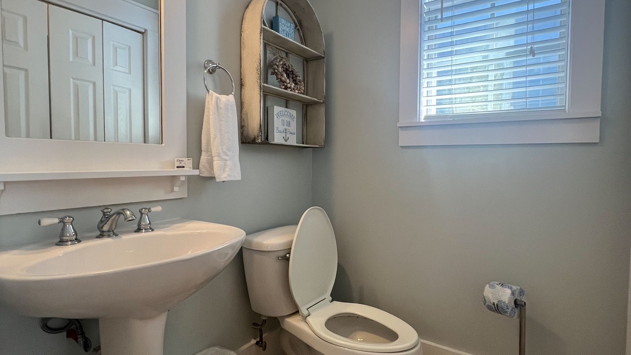 Photo of Bathroom in Port St. Joe