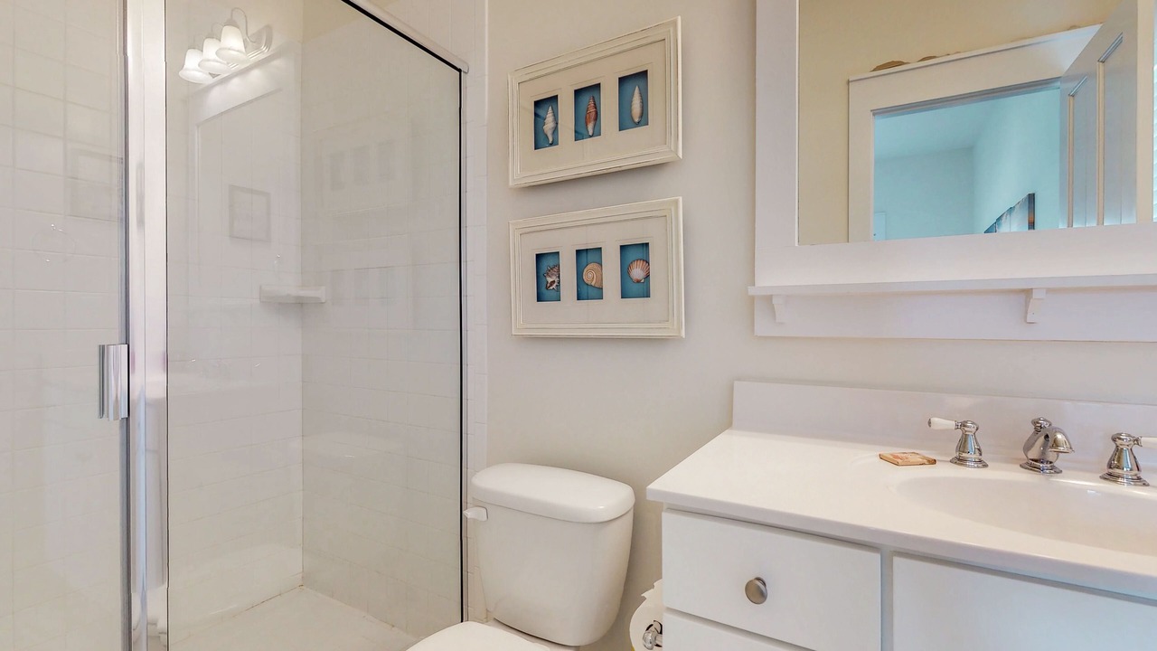 Photo of Bathroom in Port St. Joe
