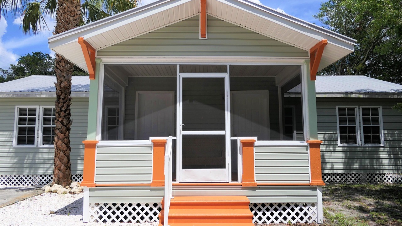 Photo of Outdoor in Altamont Manor