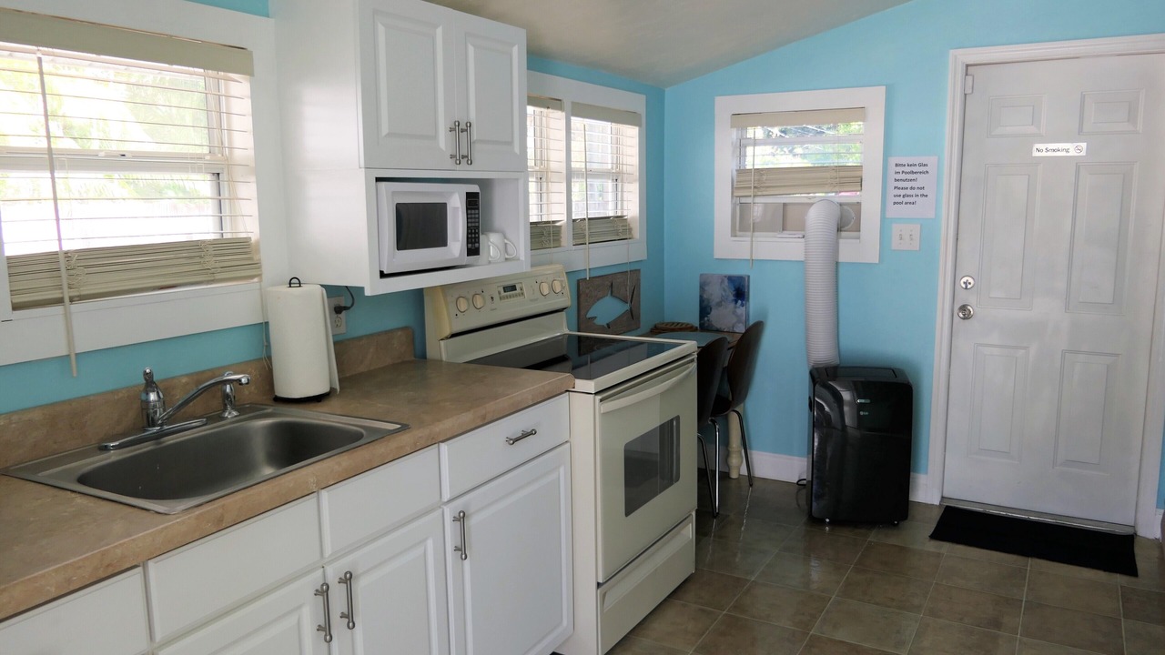 Photo of Kitchen in Altamont Manor