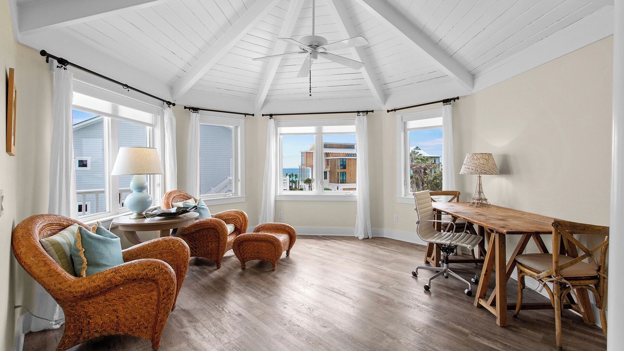 Photo of Bedroom in Gulf Trace