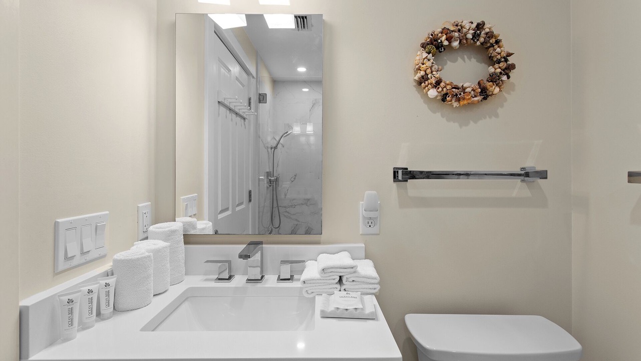 Photo of Bathroom in Gulf Trace
