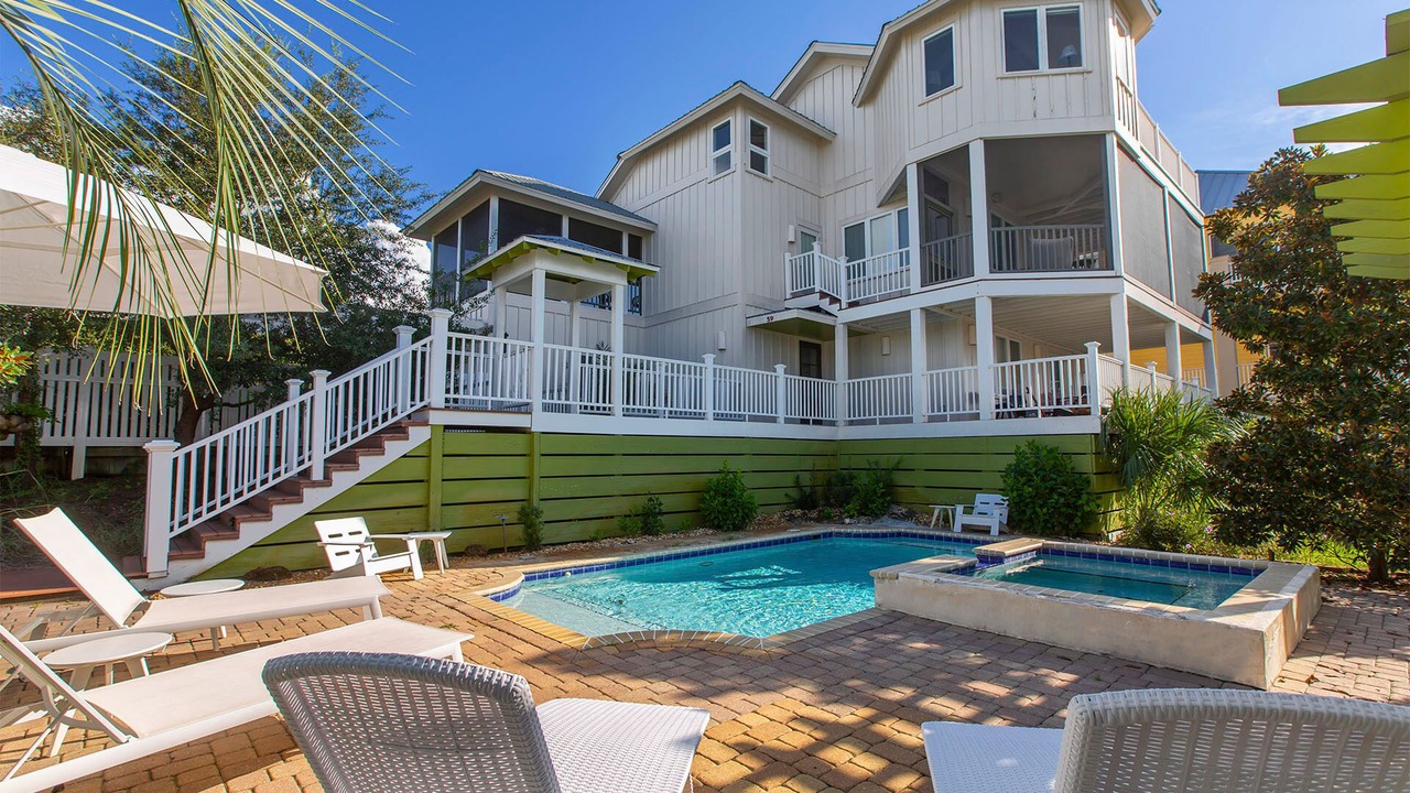 Photo of Outdoor in Gulf Trace