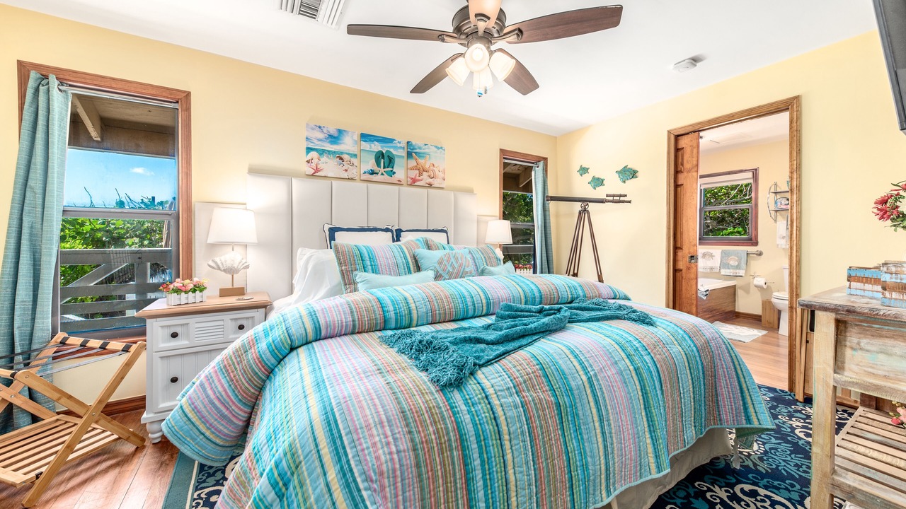 Photo of Bedroom in Stuart