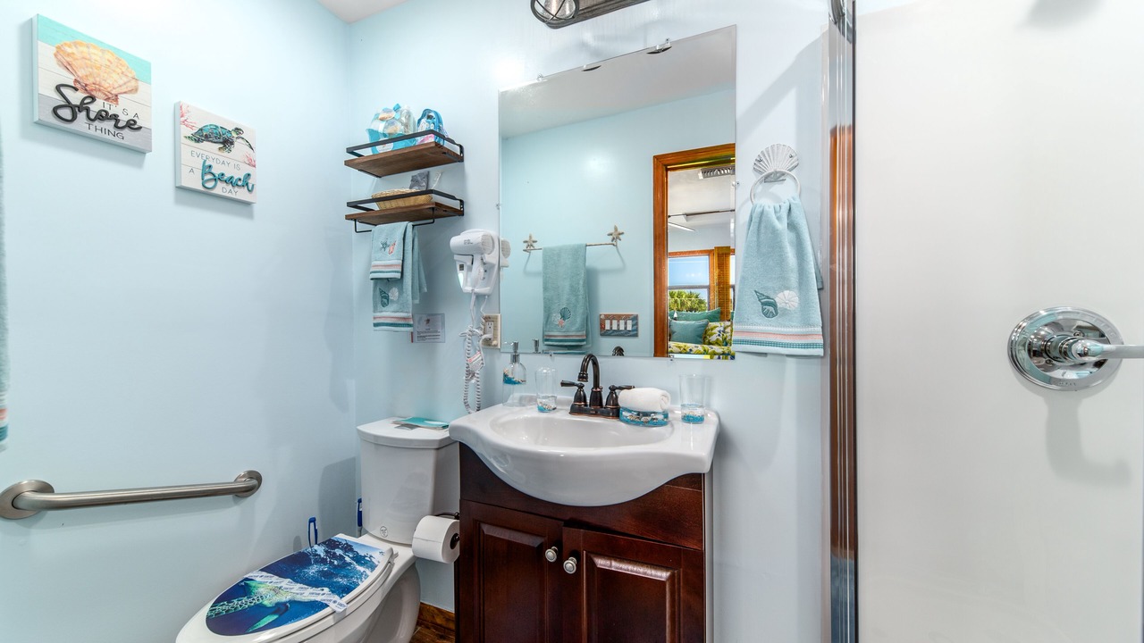 Photo of Bathroom in Stuart