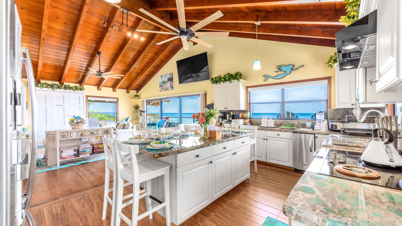 Photo of Kitchen in Stuart