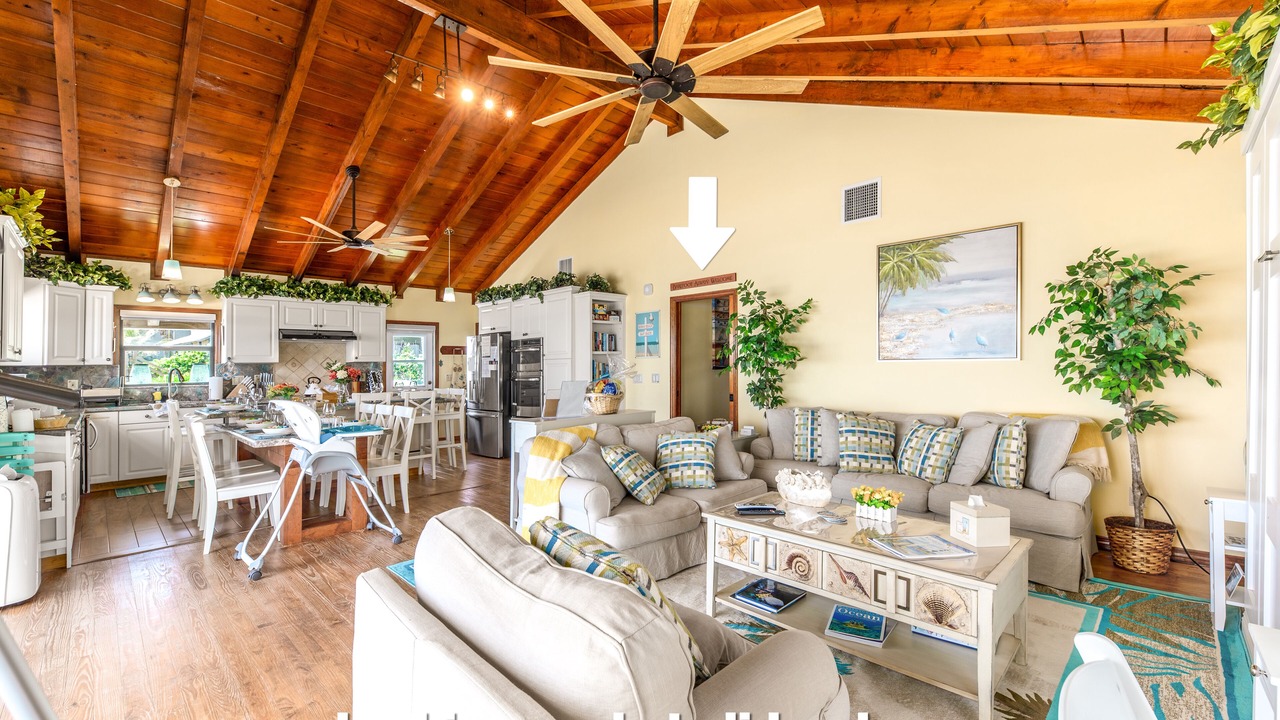 Photo of Livingroom in Stuart
