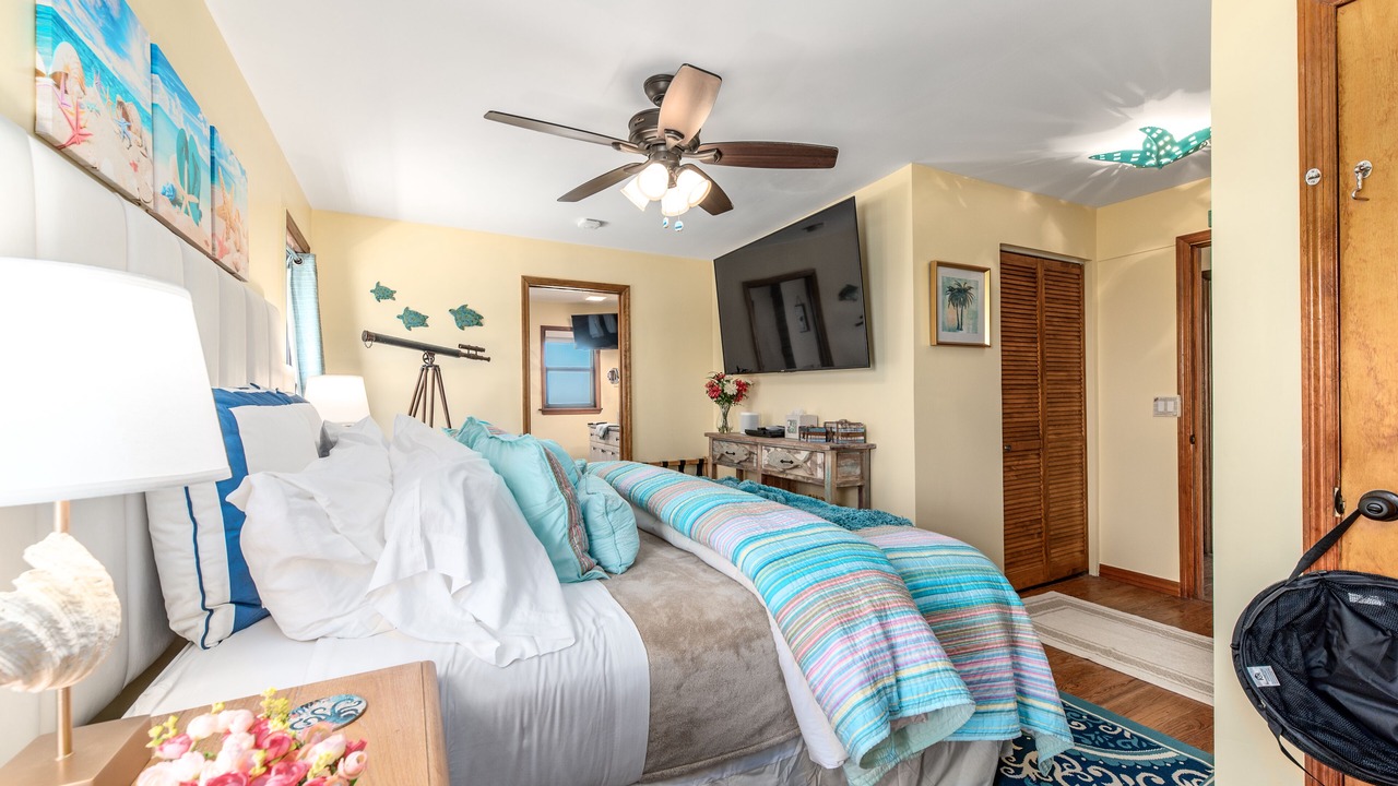 Photo of Bedroom in Stuart