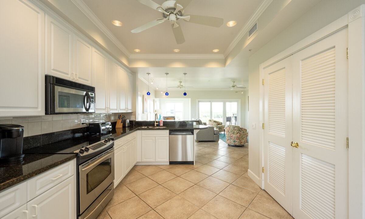 Photo of Kitchen in Key West
