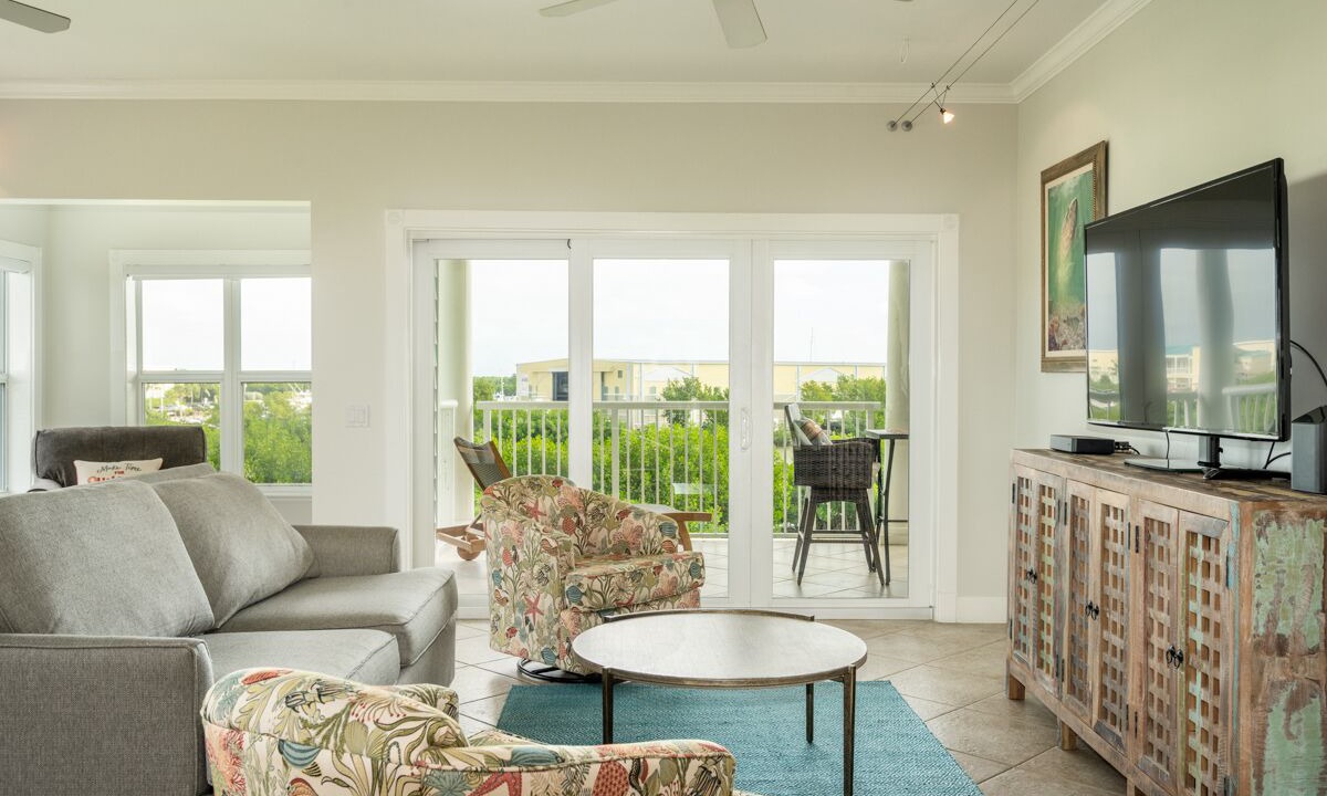 Photo of Livingroom in Key West