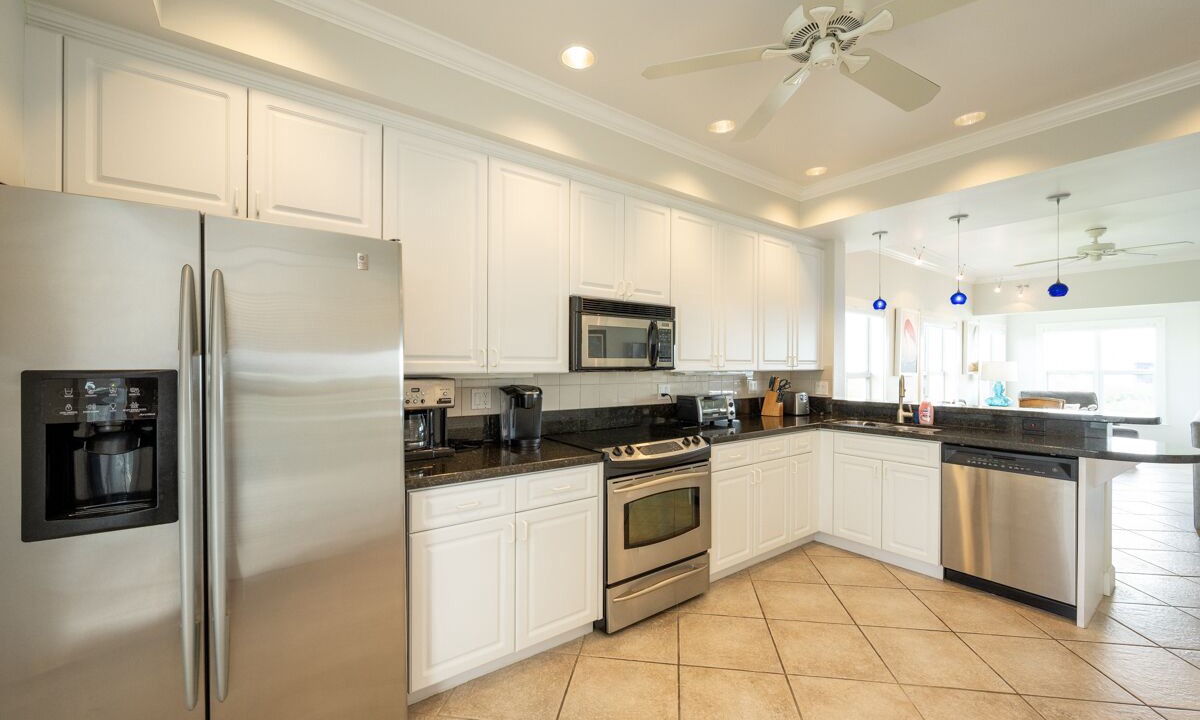 Photo of Kitchen in Key West