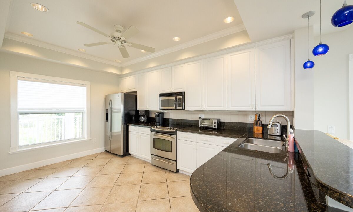 Photo of Kitchen in Key West