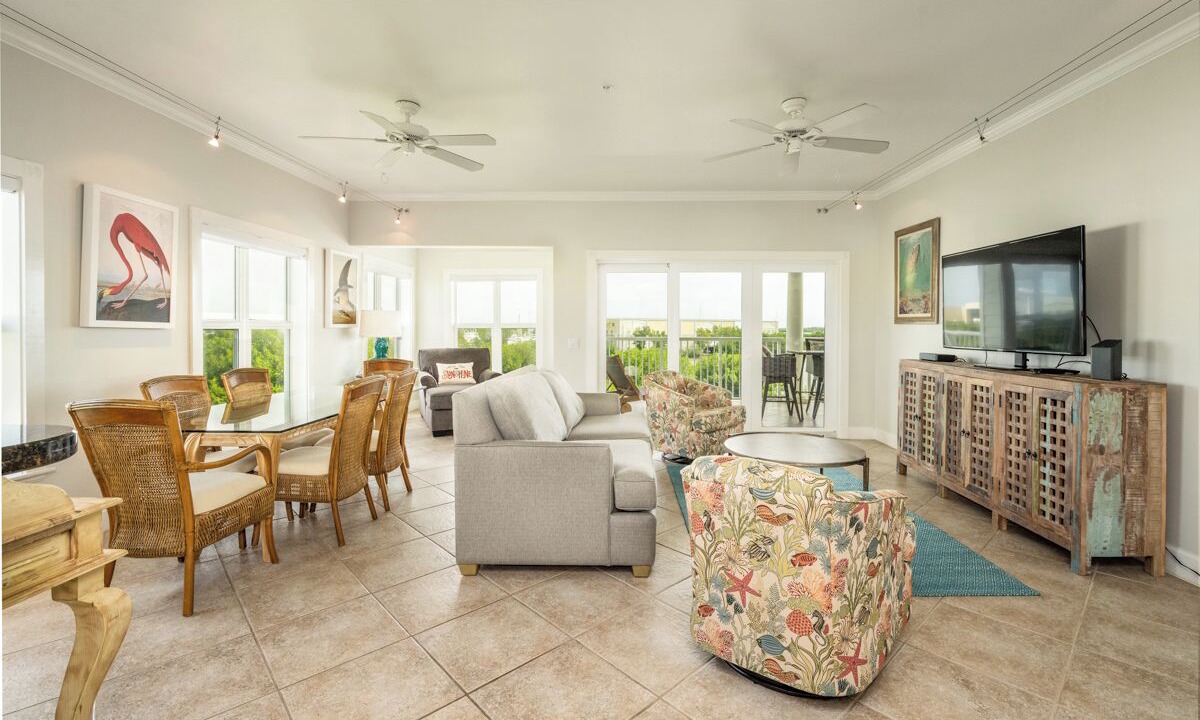 Photo of Livingroom in Key West