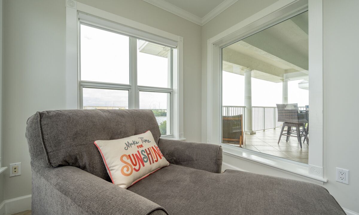 Photo of Livingroom in Key West