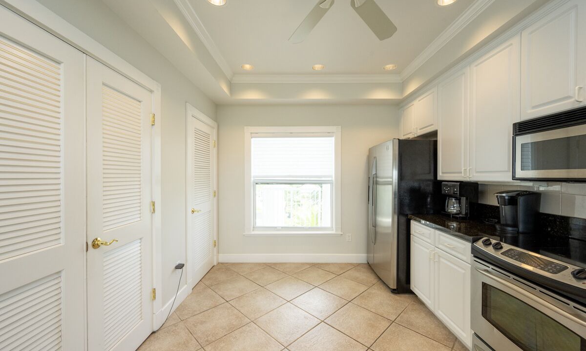 Photo of Kitchen in Key West