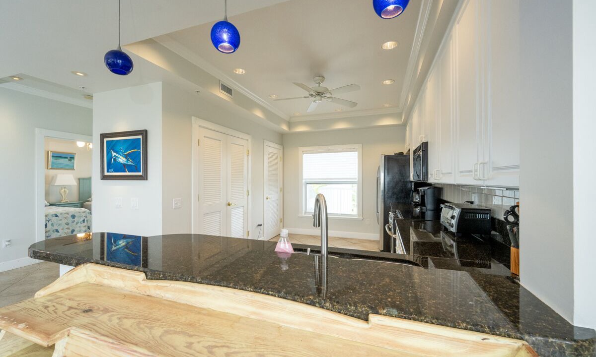 Photo of Kitchen in Key West