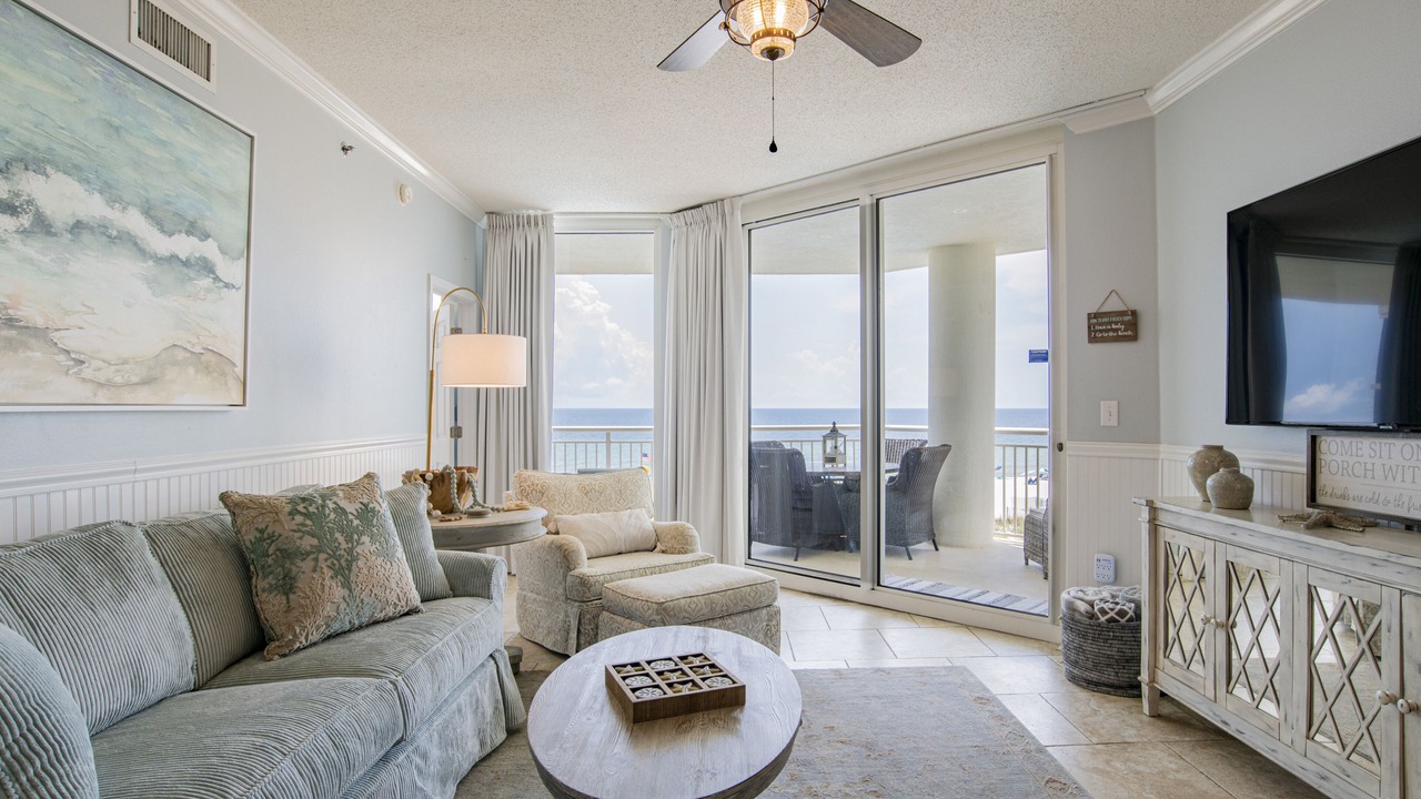 Photo of Livingroom in Ono Island