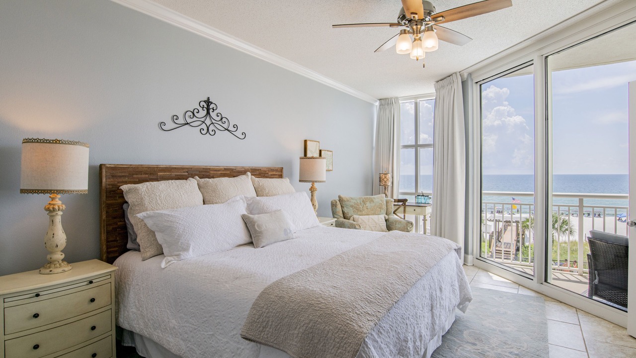 Photo of Bedroom in Ono Island