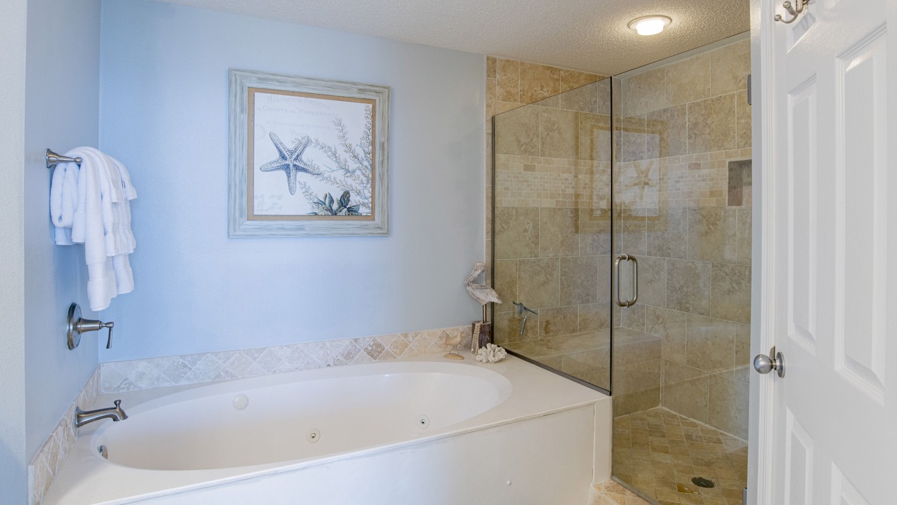 Photo of Bathroom in Ono Island