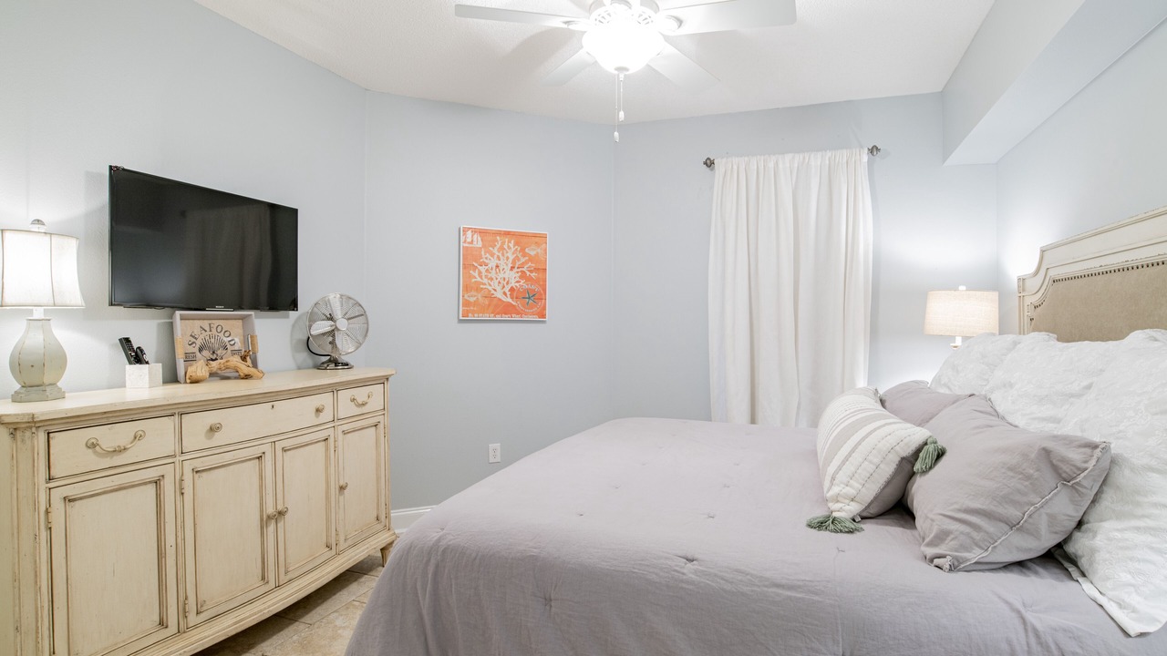 Photo of Bedroom in Ono Island