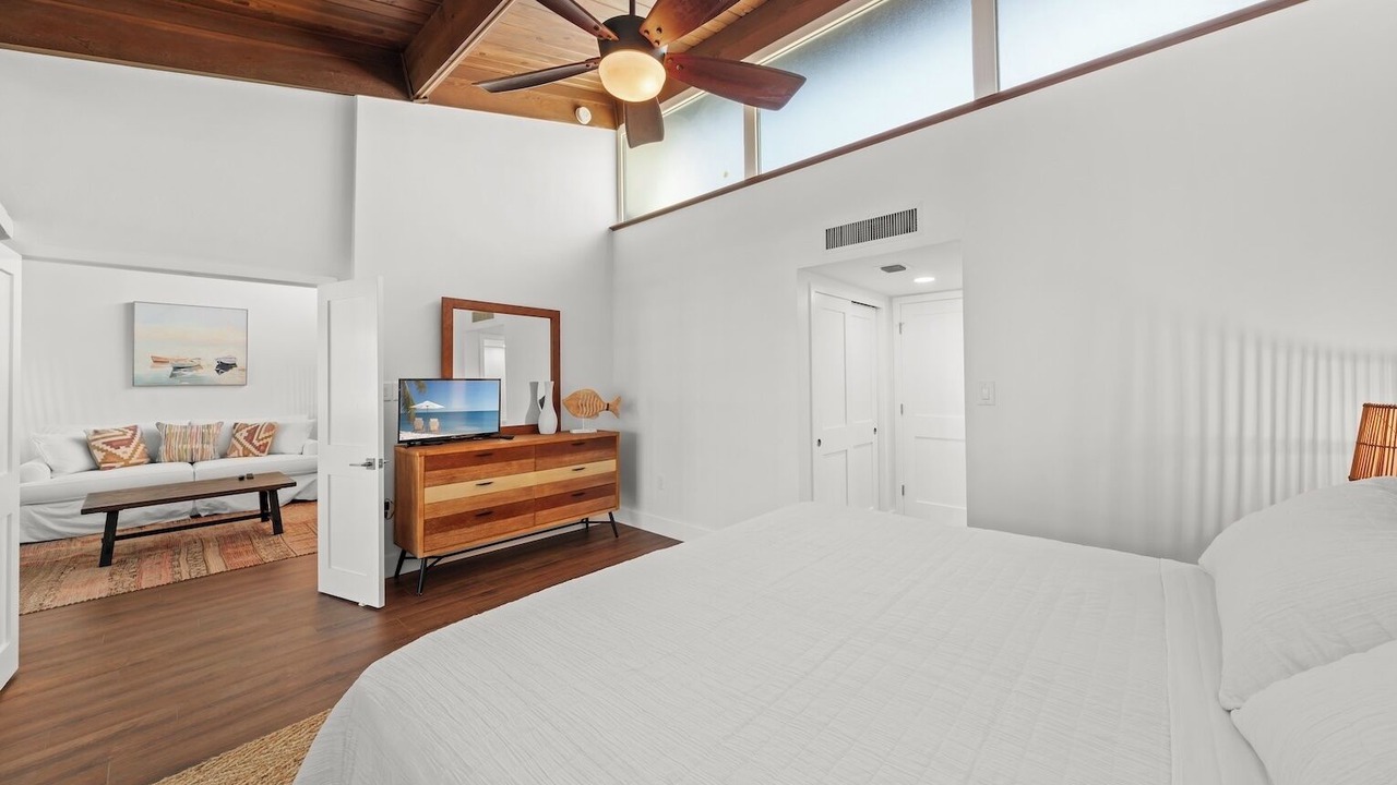 Photo of Bedroom in Sanibel