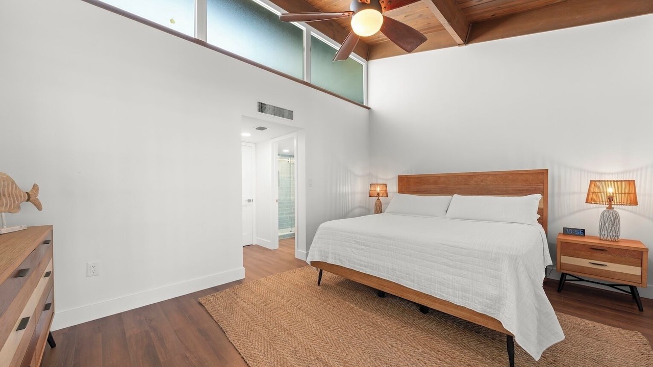Photo of Bedroom in Sanibel