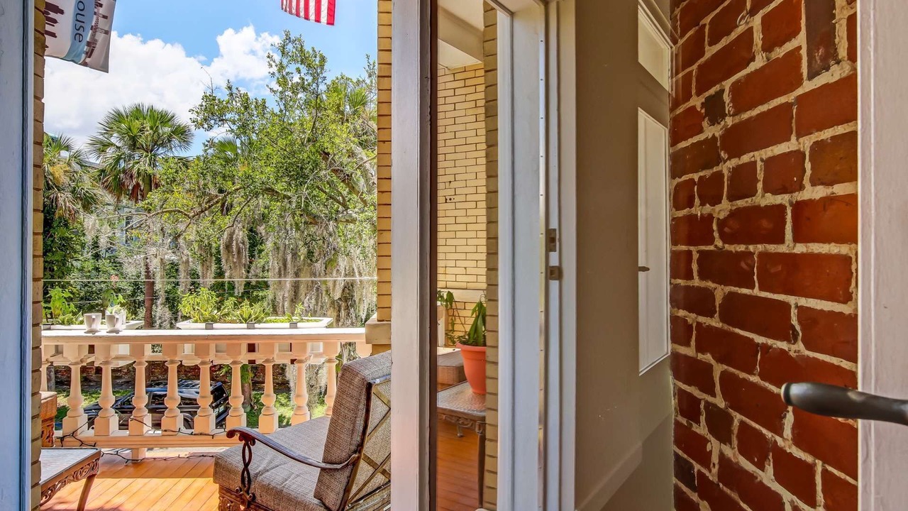 Photo of Patio Balcony in Springfield