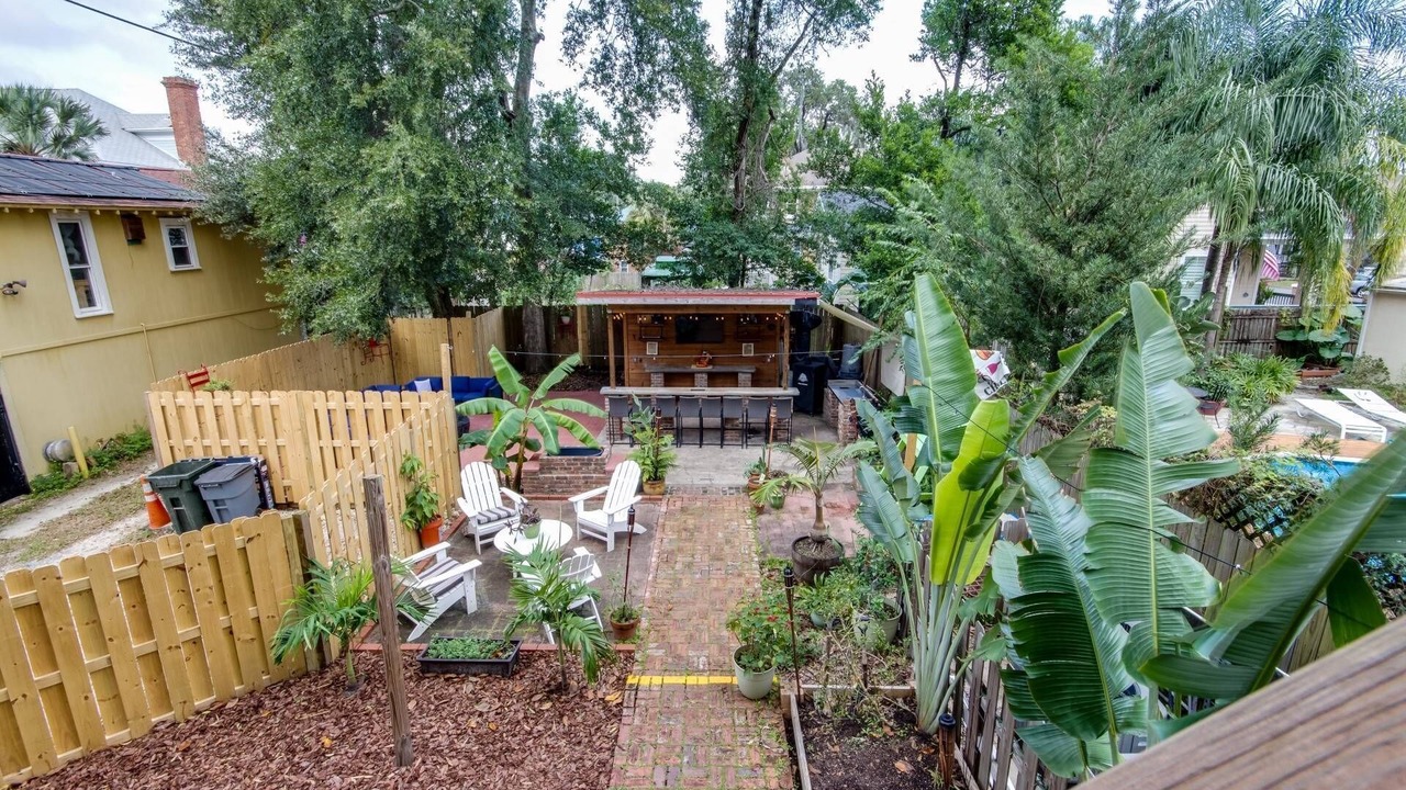 Photo of Outdoor in Springfield