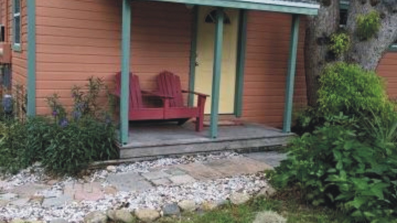 Photo of Outdoor in Roseland