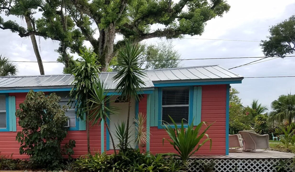 Photo of Outdoor in Roseland