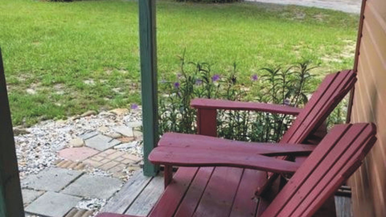 Photo of Outdoor in Roseland