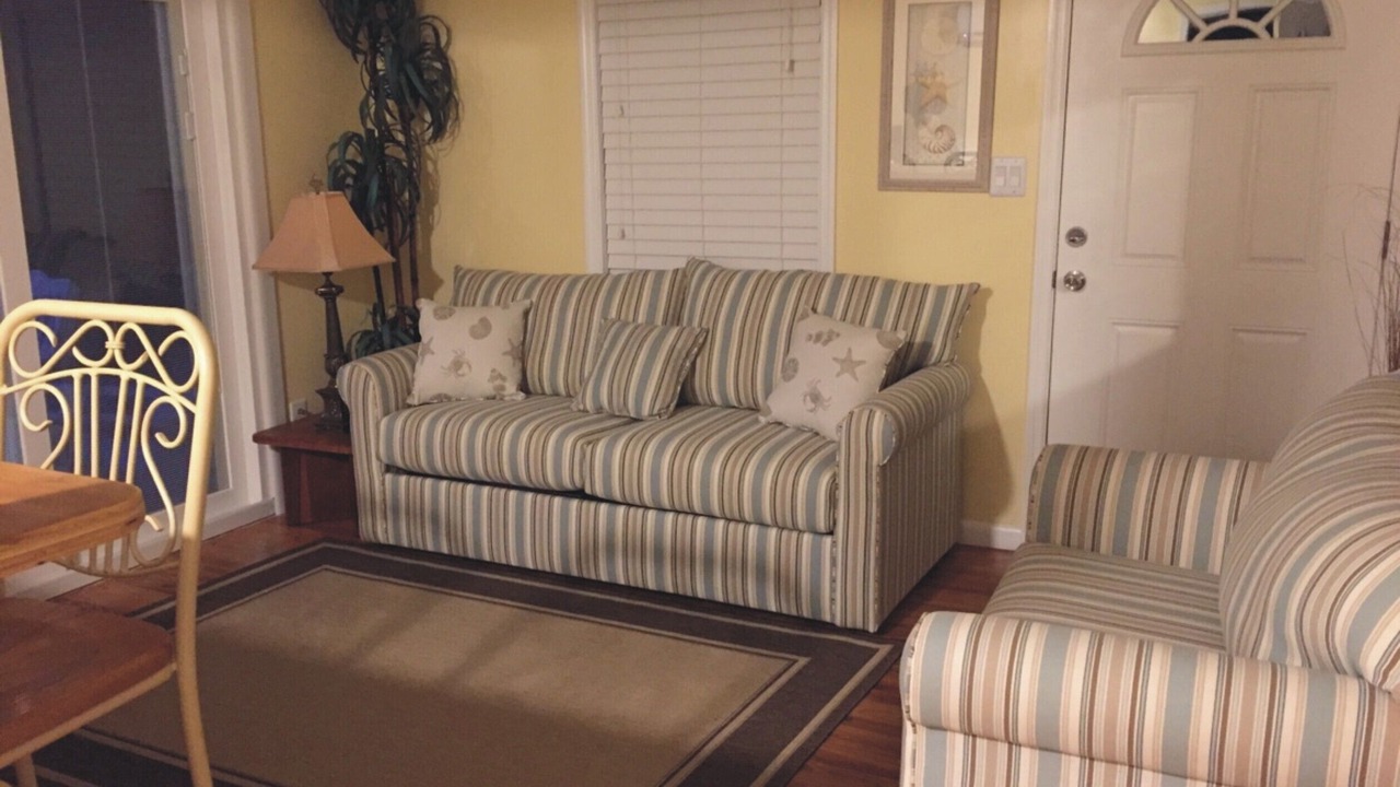 Photo of Bedroom in Roseland