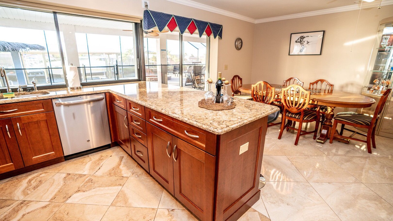 Photo of Kitchen in Apollo Beach