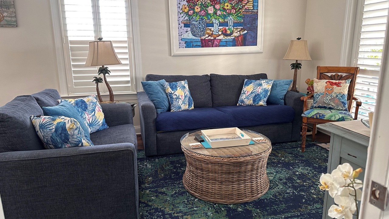 Photo of Bedroom in Key West